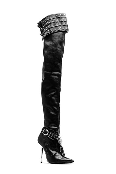 best thigh high boots for fall thigh high boots trend fall 2013