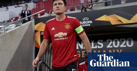Harry Maguire Detained In Greece After Alleged Assault On Police