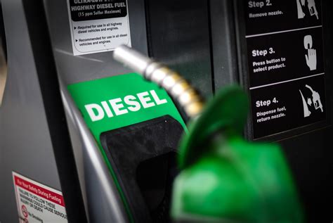 diesel fuel banks power