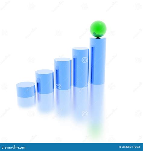 diagram stock illustration illustration  finance digitally