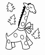 Giraffe Animal Clipartbest Clipartmag Coloringhome sketch template