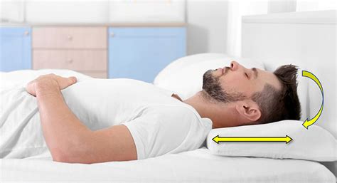 How To Choose The Best Pillow For Your Sleeping Position