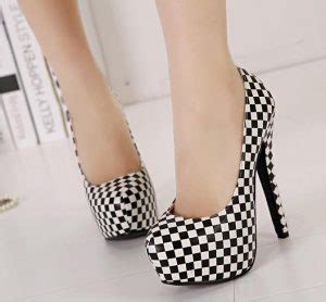 afrah top rated shoes