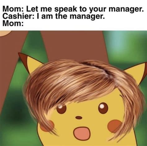 30 Pikachu Surprised Memes Funniest Memes To Make You Lol