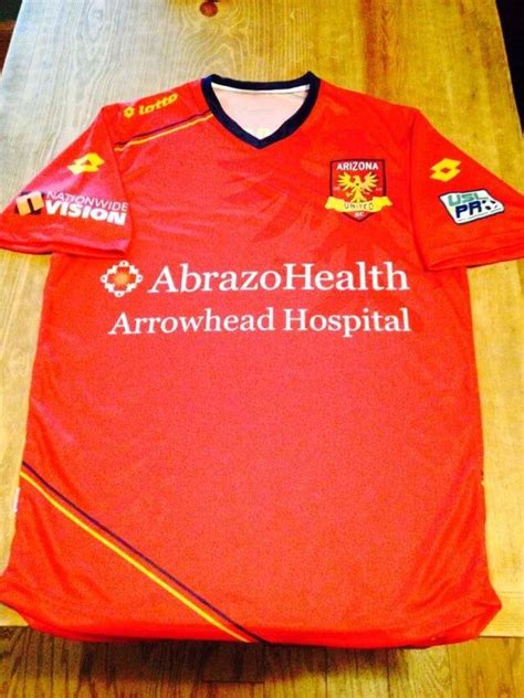 az united official kit sponsers finally revealed ruslpro