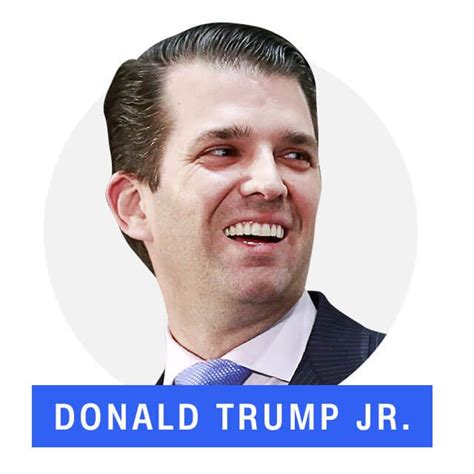 Who Was The 8th Person In Trump Jr S Meeting With Russians Who Was