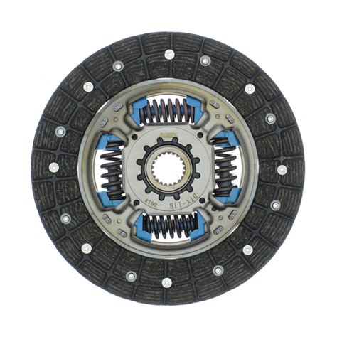 clutch disc aisin aftermarket