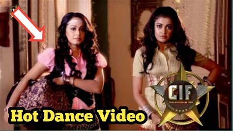 Cid Inspector Purvi And Shreyas Dance Video Cid Episode 7 Cid Daya
