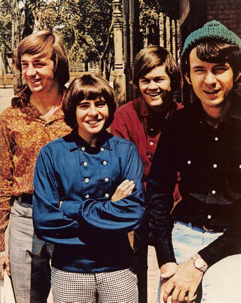 monkees meant   youngest boomers huffpost
