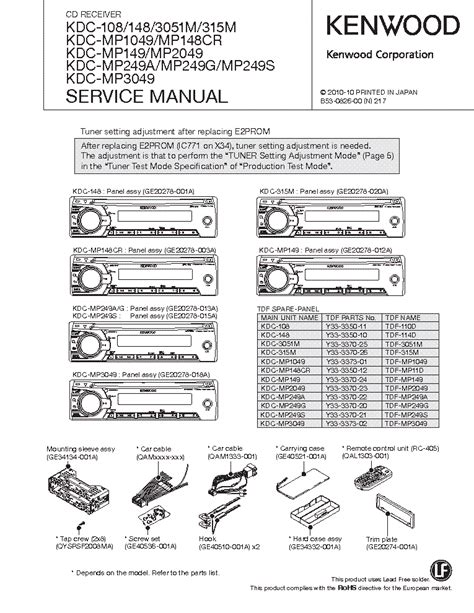 wiring diagram kenwood car stereo kdc  collection wiring diagram sample