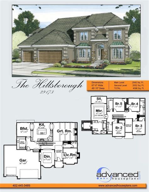 story french country house plan hillsborough french country house plans french country