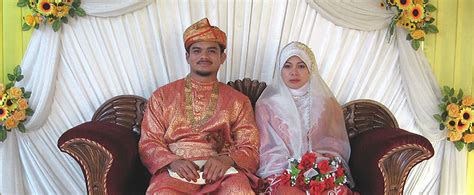 marrying a malaysian woman