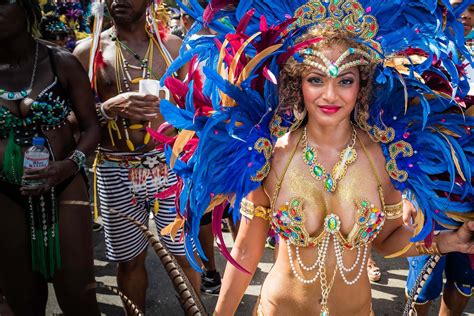 14 ways to cure your 2015 case of trinidad carnival