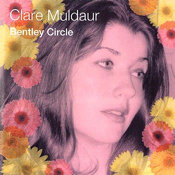 clare muldaur bentley circle cd lykkelig