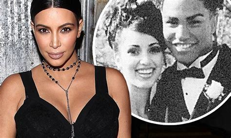 How Kim Kardashian Lost Her Virginity At 14 To Michael Jacksons Nephew