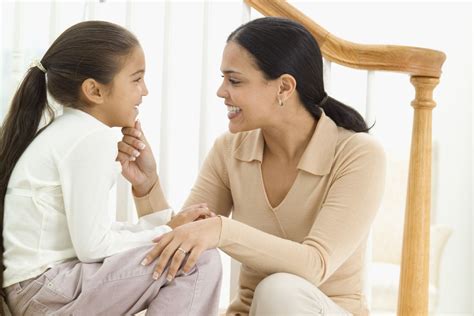 strengthen parent child relationships