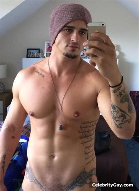 lotan carter nude leaked pictures and videos celebritygay