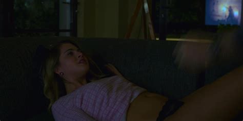 anne winters nude pics page 1