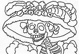 Catrina Catrinas Muertos Calaveras Catrinas10 Armar Calavera Bordar Souls Mexicanas Niños Seredipity Posadas Mexico Familyholiday Malvorlagen sketch template