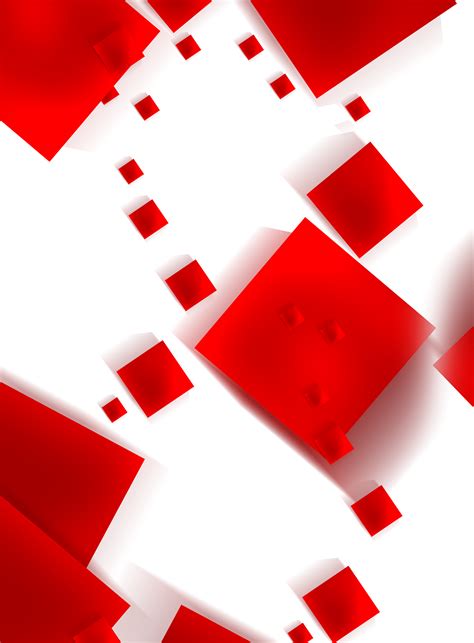 background png red myweb