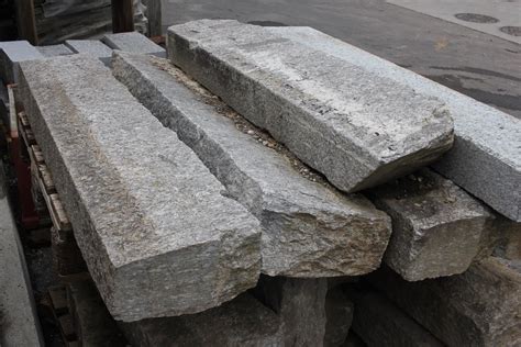 randsteine bordsteine granit ca lfm kaufen auf ricardo