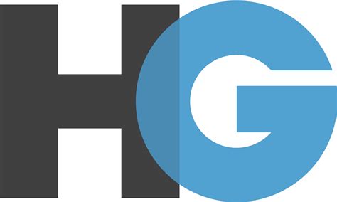 hg logo logodix