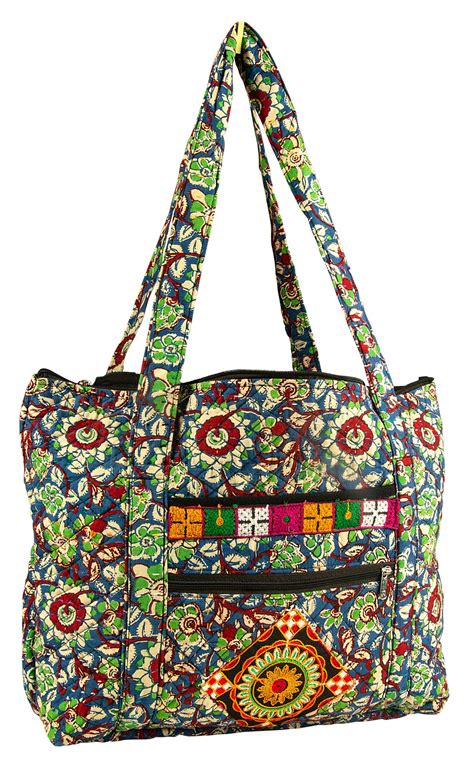 quilted zippered tote bag pattern  quilt patterns