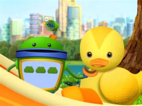 team umizoomi lost   toys tv episode