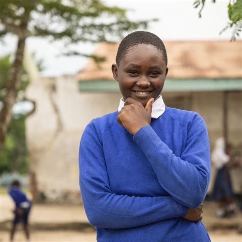 An African Country Faces Challenges To Protect Girls From Hpv The New