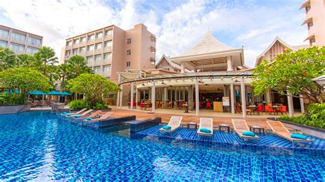 grand mercure phuket patong deals phuket resort deals