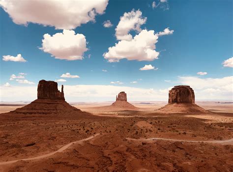 monument valley utah usa oc  rearthporn