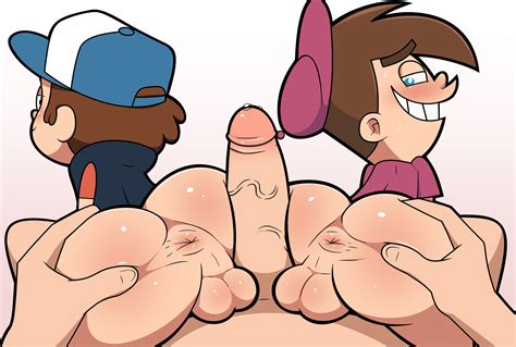 rule34hentai we just want to fap image 72863 crossover dipper pines gravity falls the