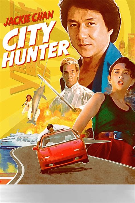 city hunter pictures rotten tomatoes