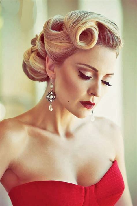Pin On Stage Wedding Hairstyles And Updos