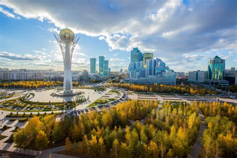 astana kazakhstan