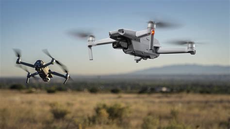 drone pilots prefer  mavic  pro   mavic air  drone