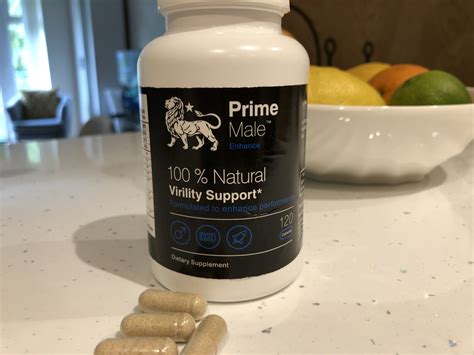 prime male enhance review  testosterone expert