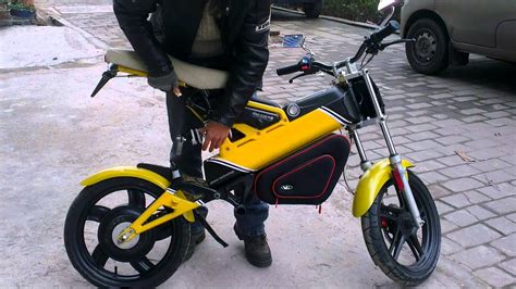 genata electric motorcycle electric bike  bike gme part  youtube