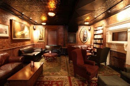 basement tin ceiling speakeasy basement bar designs