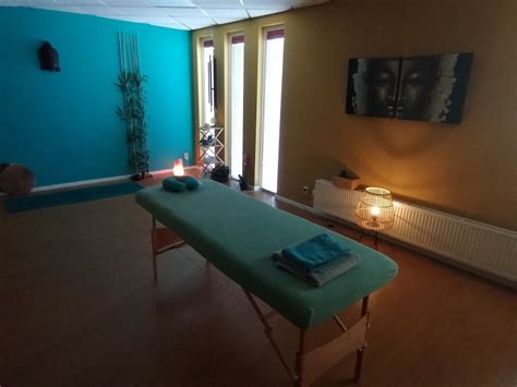 Massage Bij Roos Almere Roos Oesterman Yoga Massage Therapie