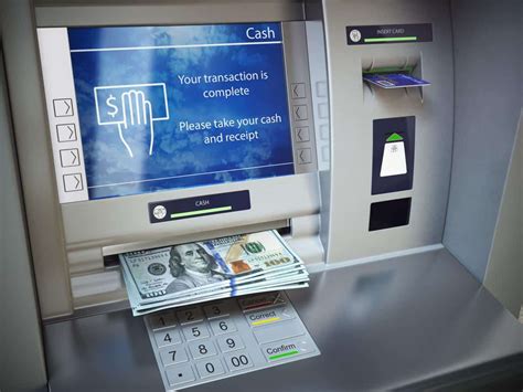 atm industry insiders predict  atm machines     personality   future