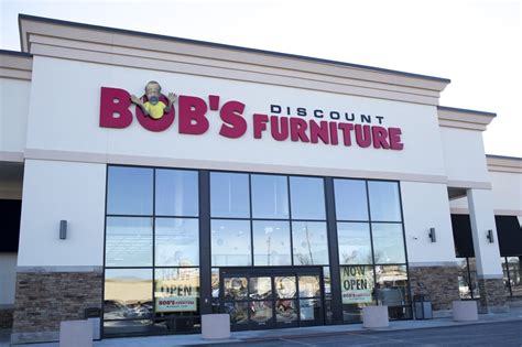 bobs discount furniture   home decor   roosevelt