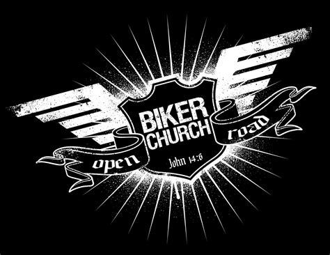 christian biker wallpaper wallpapersafari