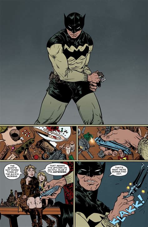 batman year  issue  read batman year  issue  comic