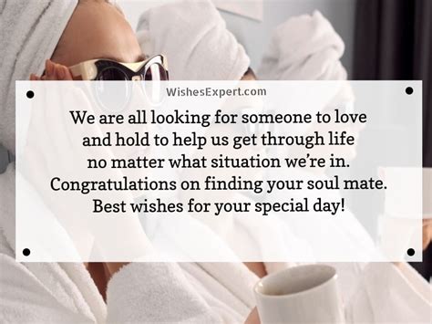 35 Best Bridal Shower Wishes And Quotes Wishes Expert