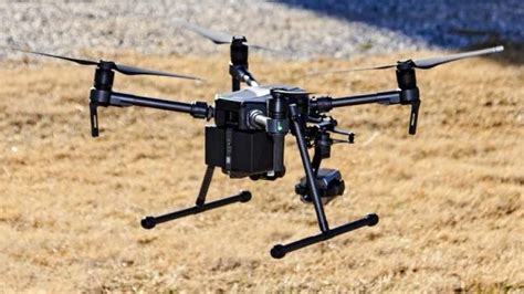 oklahoma drone bill  careful review