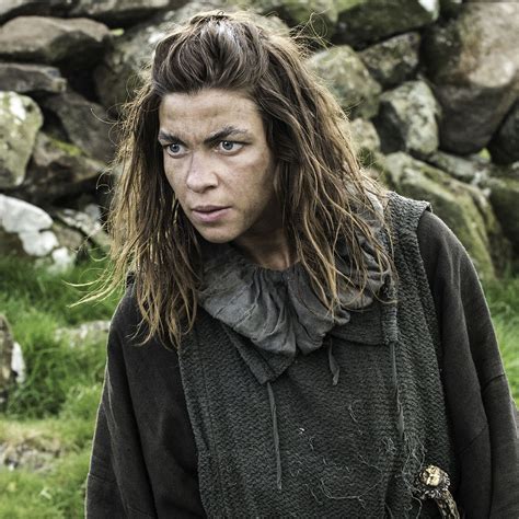 The Powerful Women Of Game Of Thrones In Real Life