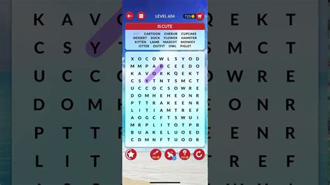 wordscapes search level  youtube