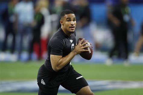 nfl combine results  winners  losers  qbs  bench press