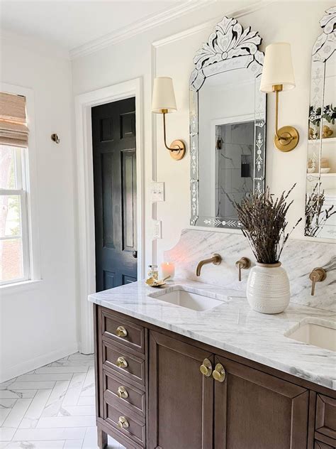 spa bathroom ideas  create luxury    home design
